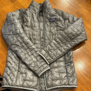 EUC Patagonia jacket